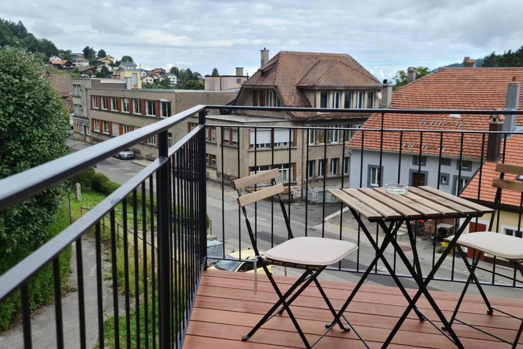 Villa Petit Bijou De Sainte-Croix Exterior foto